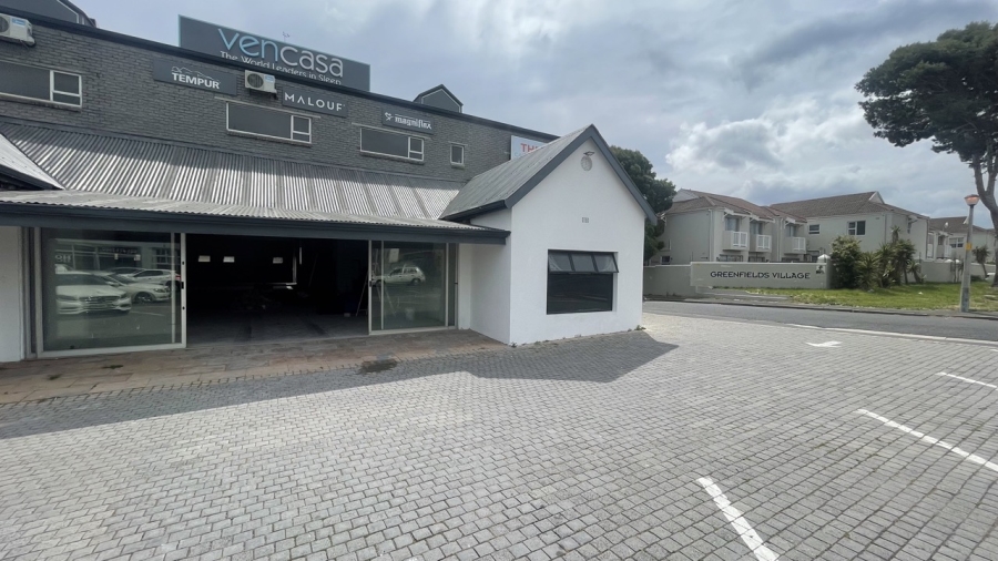 To Let commercial Property for Rent in Diep River Western Cape